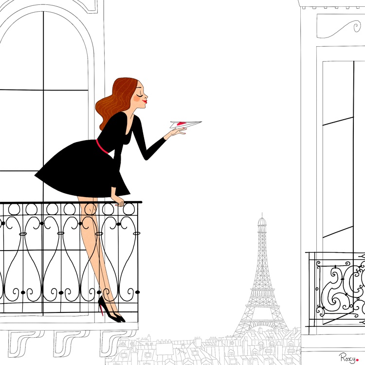 illustration roxy lapassade avion.jpg - Roxy LAPASSADE | Virginie